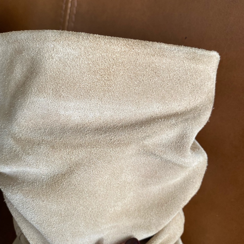 Louis Vuitton Safari Suede Booties - Picture 12 of 14